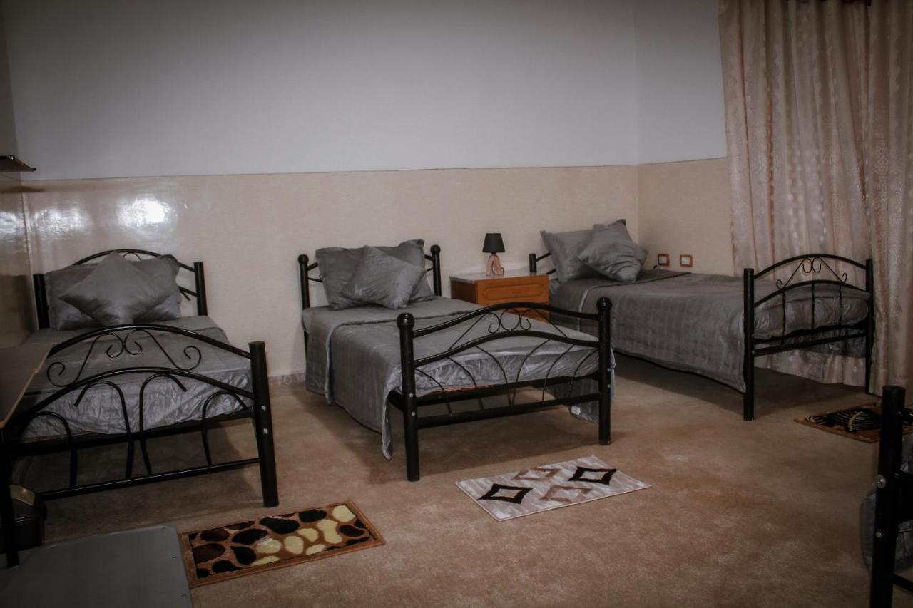 Petra Peace House Hotel Wadi Musa Exterior photo