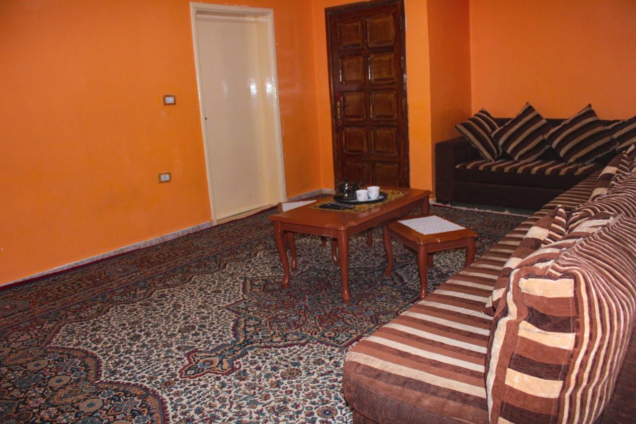 Petra Peace House Hotel Wadi Musa Exterior photo