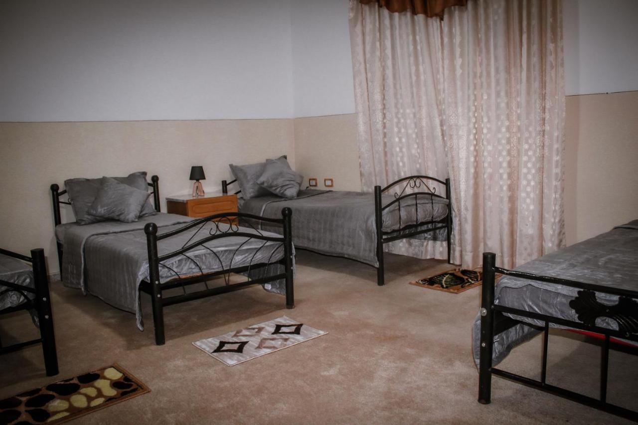 Petra Peace House Hotel Wadi Musa Exterior photo